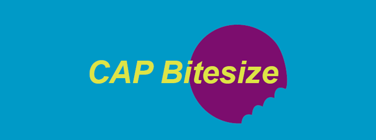 Watch our new CAP Bitesize series on the rules for non-surgical cosmetic interventions