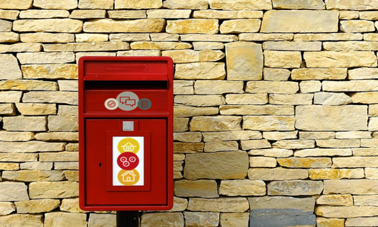 Earn the ASA’s stamp of approval to mark World Post Day