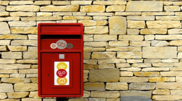 Earn the ASA’s stamp of approval to mark World Post Day