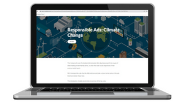 Climate Change and the Environment