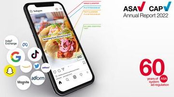 The ASA and CAP Annual Report 2022