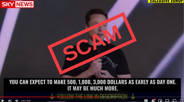 Scam ads online: 2023 update on our Scam Ad Alert system