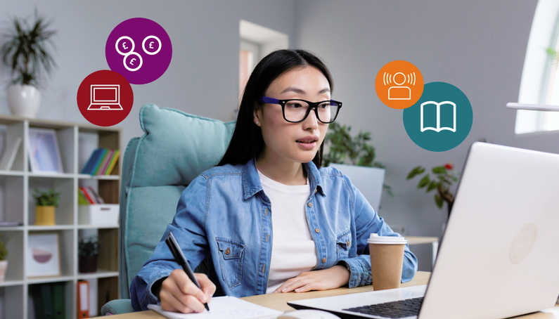 Virtual Advice:AM | Responsible Gambling Advertising