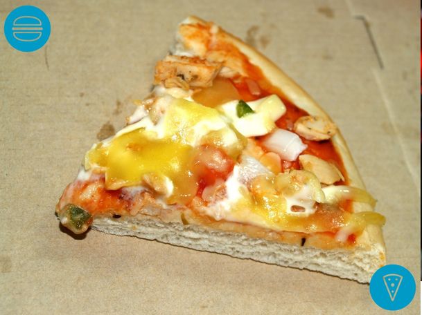 Less healthy foods – an overview of LHF