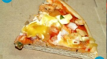 Less healthy foods – an overview of LHF