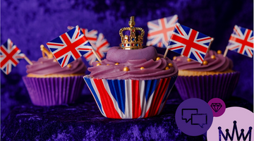 Royally important advice on Royalty in ads