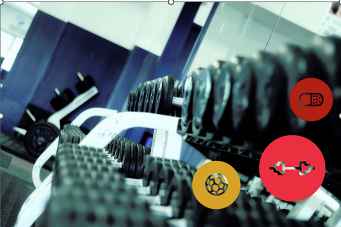 Avoid a false start with our sports supplement marketing tips