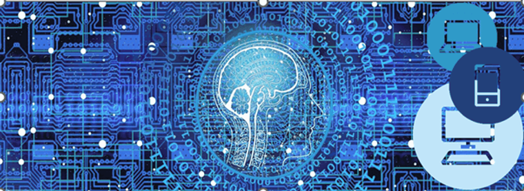 Write a useful article helping marketers with tips for using AI.”