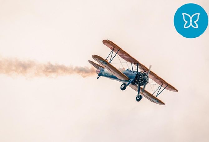 Ensure your SAF themed ads can be cleared for take off 