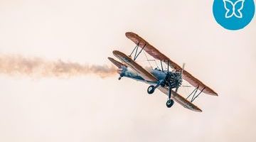 Ensure your SAF themed ads can be cleared for take off 