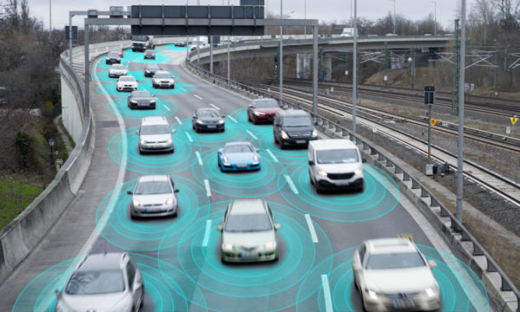 Automated vehicles and assisted tech: helping you stay on the road to compliance