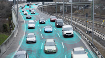 Automated vehicles and assisted tech: helping you stay on the road to compliance