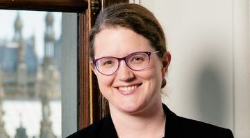 Sarah Munby appointed as ASA Independent Reviewer 