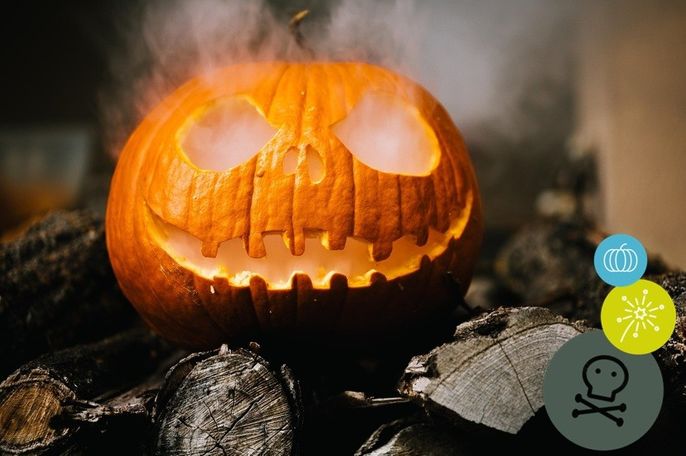 Cauldron of Compliance: Stirring the rules just right