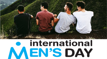 International Men’s Day 2023