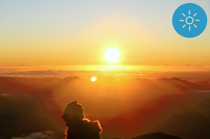 Sunny with a Chance of Regulation… It’s Sun Awareness Week!