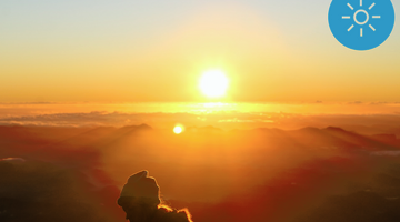 Sunny with a Chance of Regulation… It’s Sun Awareness Week!