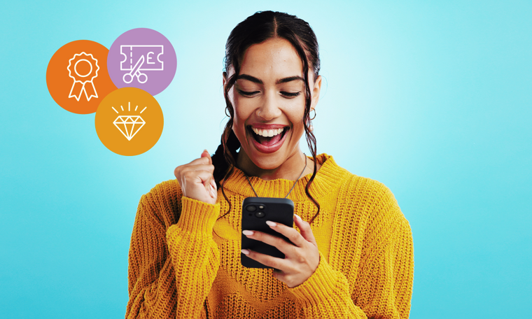 Virtual Advice:AM | Promotions, Discounts & Competitions