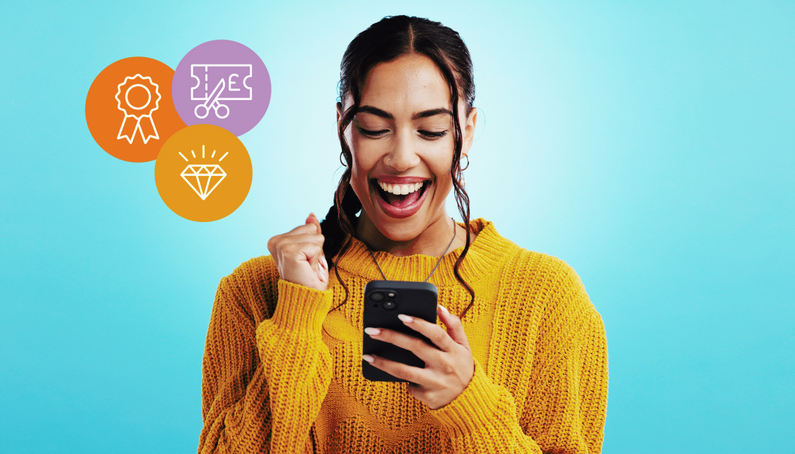 Virtual Advice:AM | Promotions, Discounts & Competitions