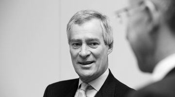 Andrew Brown: a tribute