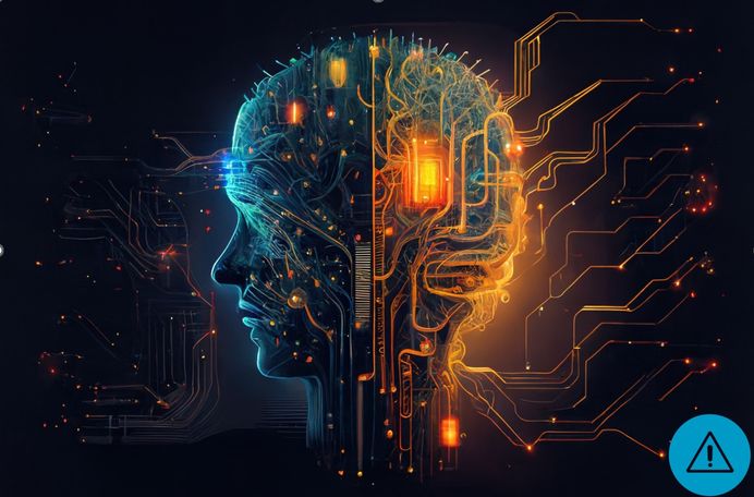 Regulating the Illusion of Intelligence in Ads