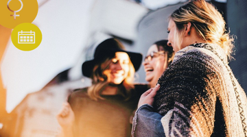 Accelerating Action on International Women’s Day 2025