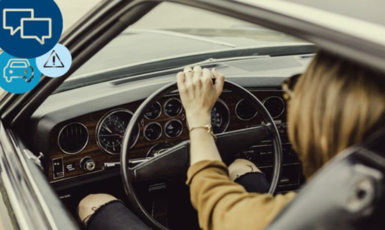 On the road to motoring ads compliance