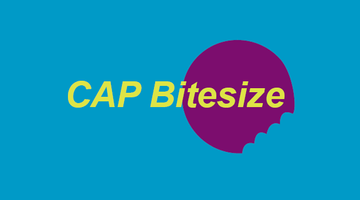 CAP Bitesize