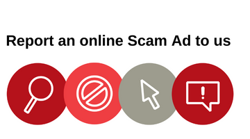 ASA Scam Ad Alert system: update on numbers and trends