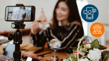 Non-compliant social media influencers