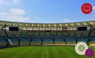 Make sure you don’t need VAR - keeping your World Cup ads onside
