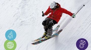 A CAP Icesight into ads for the Winter Olympics