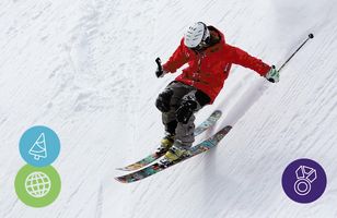 A CAP Icesight into ads for the Winter Olympics