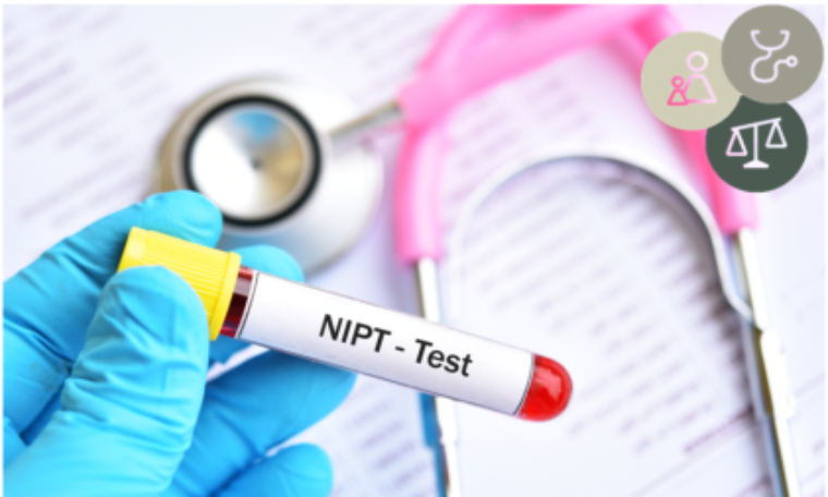 Non-Invasive Prenatal Testing (NIPT) – A look at the ASA’s rulings