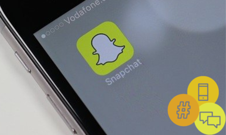 Snappy advice for ads on Snapchat