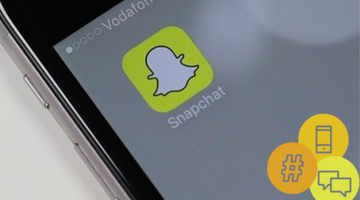 Snappy advice for ads on Snapchat