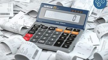 Put your money where you mouth is