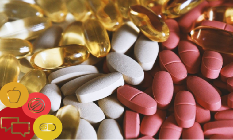 Health effects of vitamin and mineral supplements - The BMJ