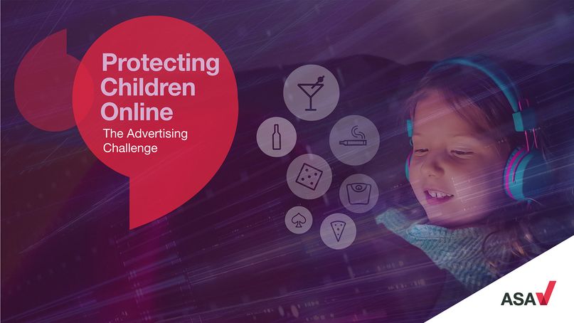 Protecting Children Online: The Advertising Challenge