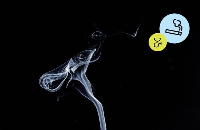 Don’t feel the burn – break the habit, not the Code, with our tips for stop-smoking ads