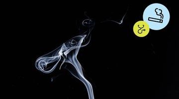 Don’t feel the burn – break the habit, not the Code, with our tips for stop-smoking ads