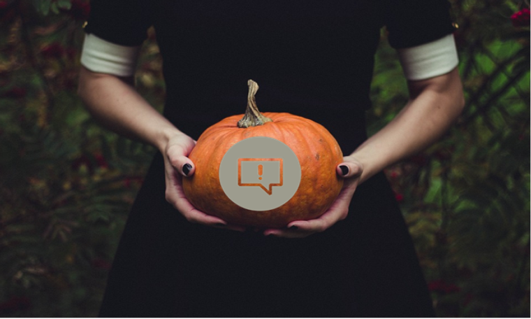 Trick or treat… or just a misleading ad?! Avoid being hit by a frightening ASA ruling this Halloween