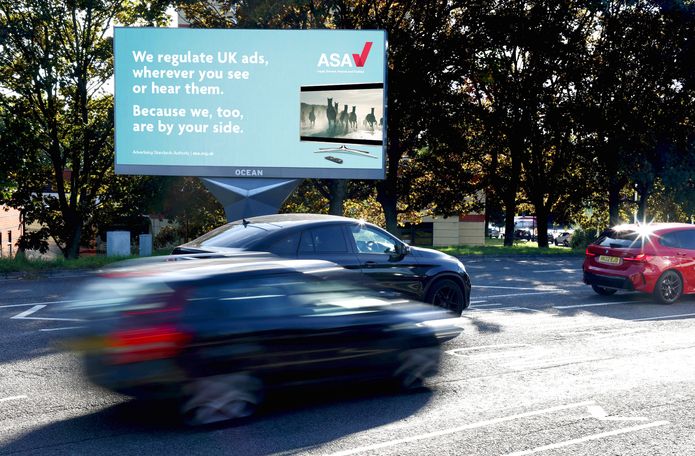 ASA launches latest phase of UK-wide awareness campaign