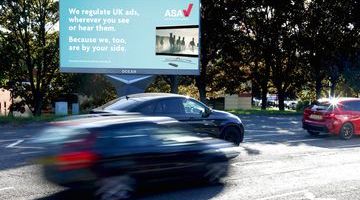 ASA launches latest phase of UK-wide awareness campaign