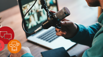 New guidance on making ads clear in podcasts