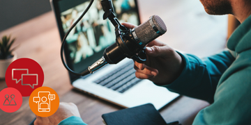 New guidance on making ads clear in podcasts