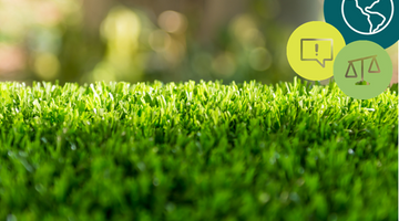 When the going gets turf – Artificial grass and the CAP Code