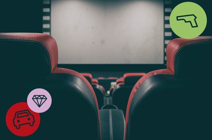 Lights, Camera, Compliance! Make Sure Your Audience Meets the Certificate For Film Advertising