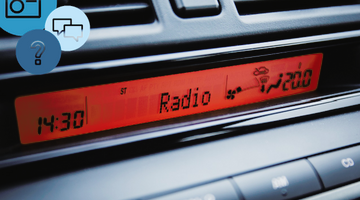 Community Radio: Advertising No-Nos