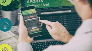 Don't gamble on your betting ads being compliant